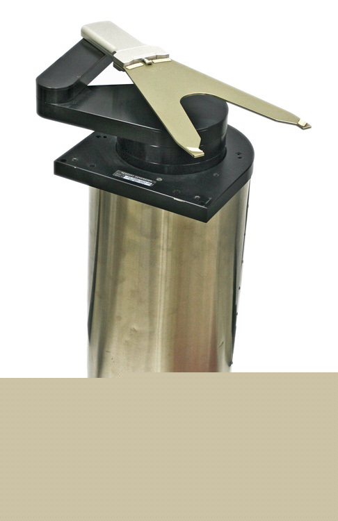 New port kensington 300MM wafer robot arm 25-3700-1425