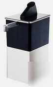 New single stand condiment server express