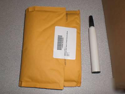 New zebra mz-220 mobile bluetooth printer- in box 
