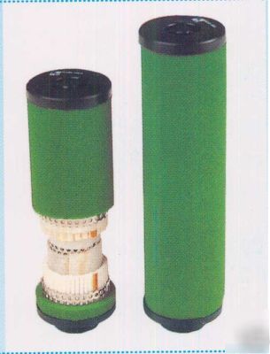 Oasis .01 micron 106 cfm fine coalescing element
