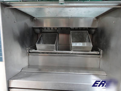 Pastaland pastamia automatic pasta cooker electric
