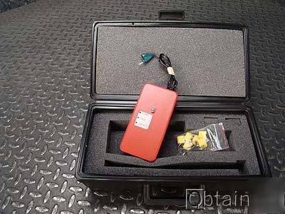 Quest questemp i personal heat stress monitor