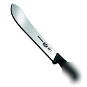 Rh forschner fibrox butcher knife slip resist 12IN
