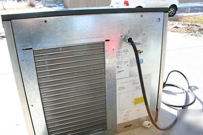 Scotsman CME506AS ice machine air cooled 500LB 24HR 