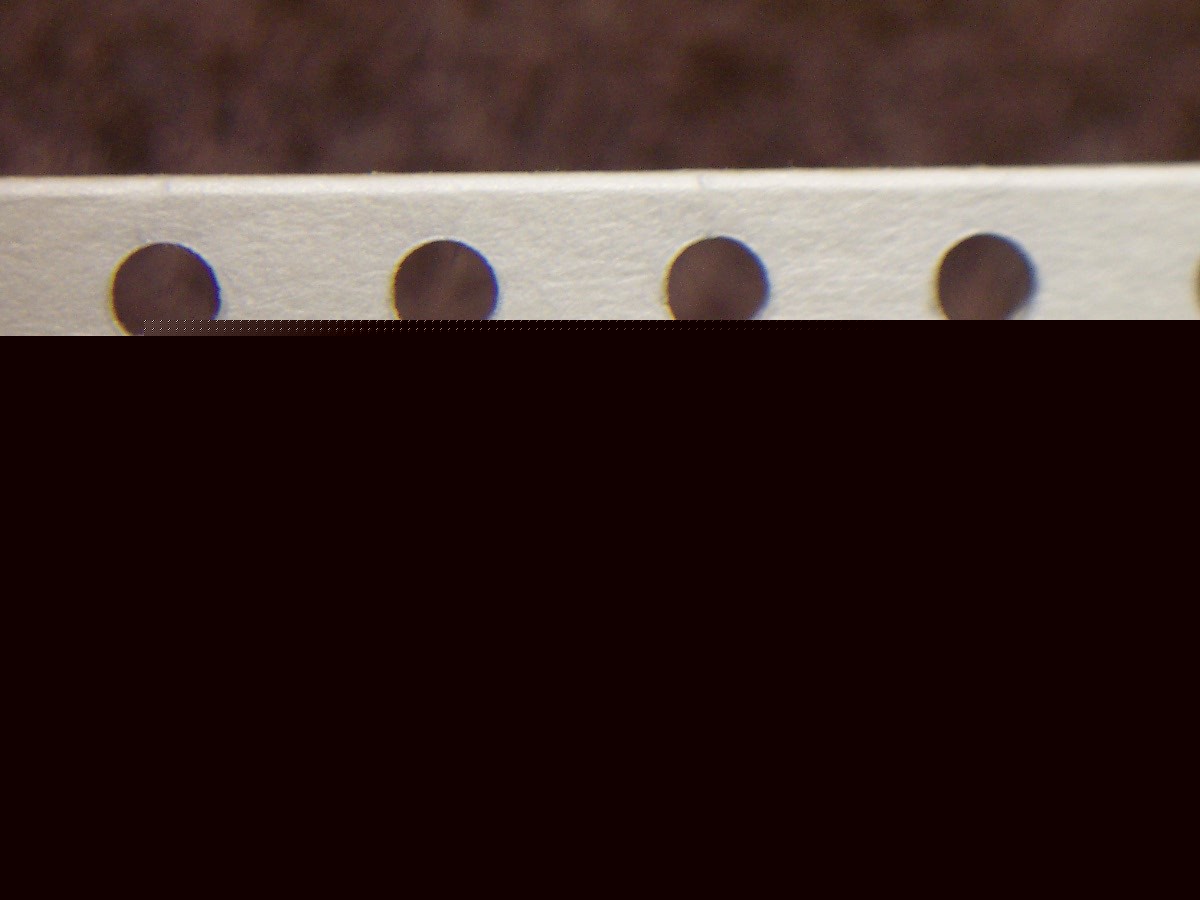 0805 smt resistor high-range kit (#3650)