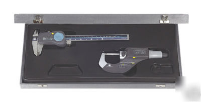 22170722 | brown & sharpe micromaster tool kit