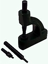 Allis chalmers brake rivet tool b c D17 D19 D21 170 185