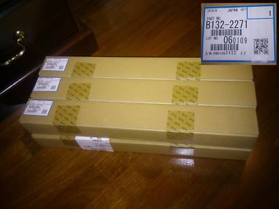B132-2271 drum - charge roller assembly - genuine ricoh