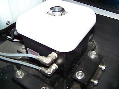 Banner compumotor parker omron numatics RP240 D81 6607 
