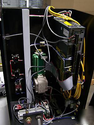 Banner compumotor parker omron numatics RP240 D81 6607 