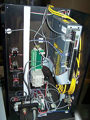 Banner compumotor parker omron numatics RP240 D81 6607 