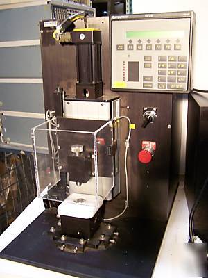 Banner compumotor parker omron numatics RP240 D81 6607 