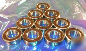Bicycle hub cartridge bearings 10 bearing onza unicycle