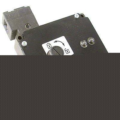 Euchner type tz safety switch TZ1RE024PG0R8C