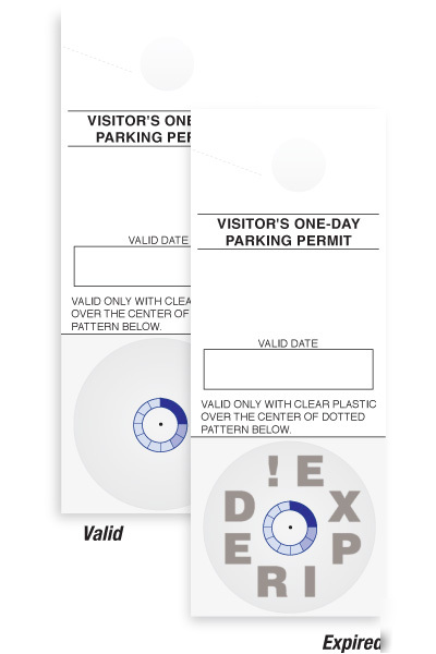 Expiring voucher 
