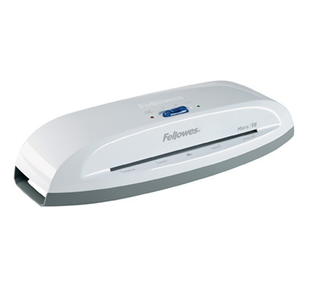 Fellowes mars ml-95 pouch laminator