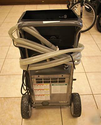 Graco texspray rtx 1000 sprayer