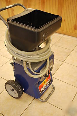 Graco texspray rtx 1000 sprayer