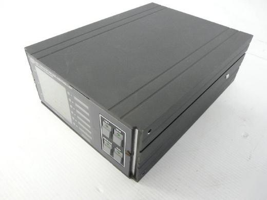 Granville phillips gp 307 vacuum gauge controller