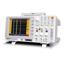 1G 100MHZ digital oscilloscope logic analyzer MSO7102T
