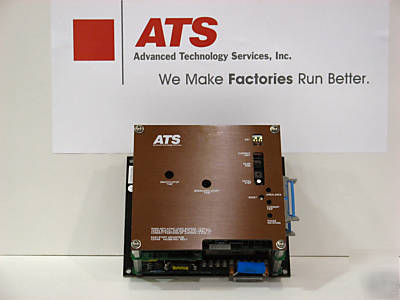 7885C58G01 westinghouse easy start logic board