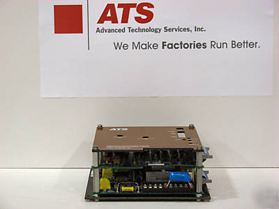 7885C58G01 westinghouse easy start logic board