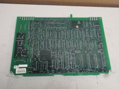 Barber colman maco 4000 _ a 60010 103 _ A60010103 pcb