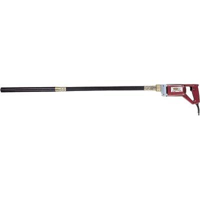 Concrete vibrator 3/4 hp 13000 vpm wall forming mortar