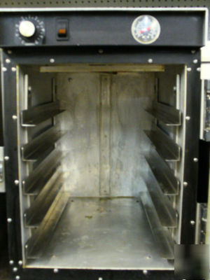 Cres cor mini holding cabinet