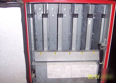 Dixie narco 180 soda machine 
