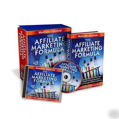 Easy affiliate marketing formula for beginners videos 