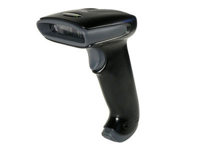 Honeywell 3800G scanner - for parts