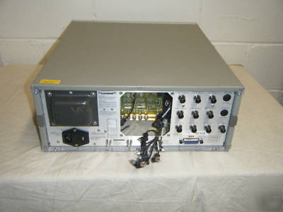 Hp 3326A two channel synthesizer qty.3EA.(sale )