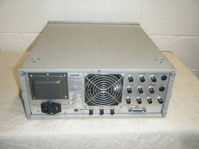 Hp 3326A two channel synthesizer qty.3EA.(sale )