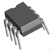 Ics chips: OP297GP dual low bias current precision amp