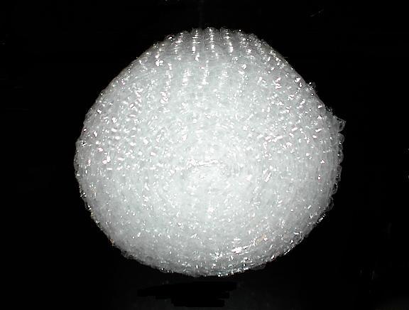 Large bubbles 130 ft feet big bubble wrap free shipping