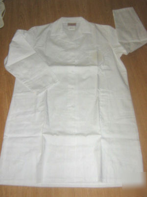 New mens harpoon warehouse workwear coat 88/34