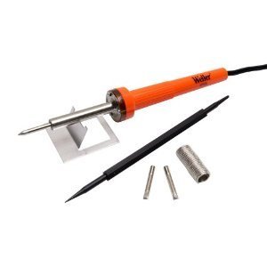 New * * weller SP23LK marksman soldering iron kit