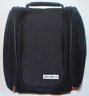 Premier case 4 fluke meters 87 123 189 289 337 + more 