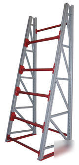 Reel racking 39