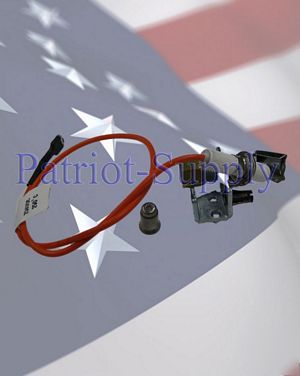 Robertshaw 1830-702 pilot electrode assembly