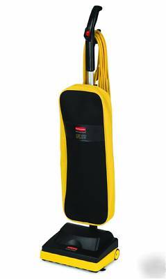 Rubbermaid ultra light upright vacuum cleaner - 9VUL12
