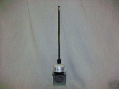  godar am-fm outdoor shortwave whip antenna survival