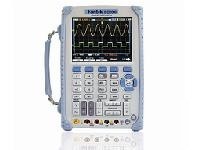 Hantek DSO1200 2 channel 200 mhz scopemeter 500 msa/s