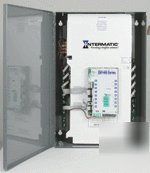 Intermatic EM1408MC master control panel with 8 relay