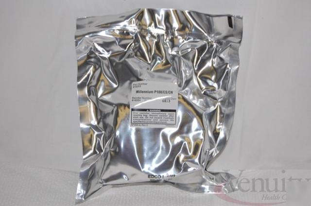 Msa 817590 riot control agent mask canisters lot/6