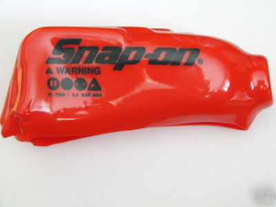New brand MG725 impact wrench gun boot protective cover