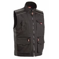 New makita sleeveless tool vest size m 40-42