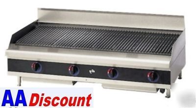 New star gas star-max 48