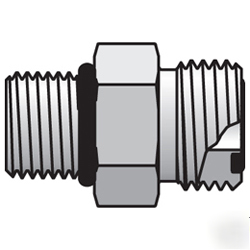 Parker seal-lok 8-6 F5OLO-s